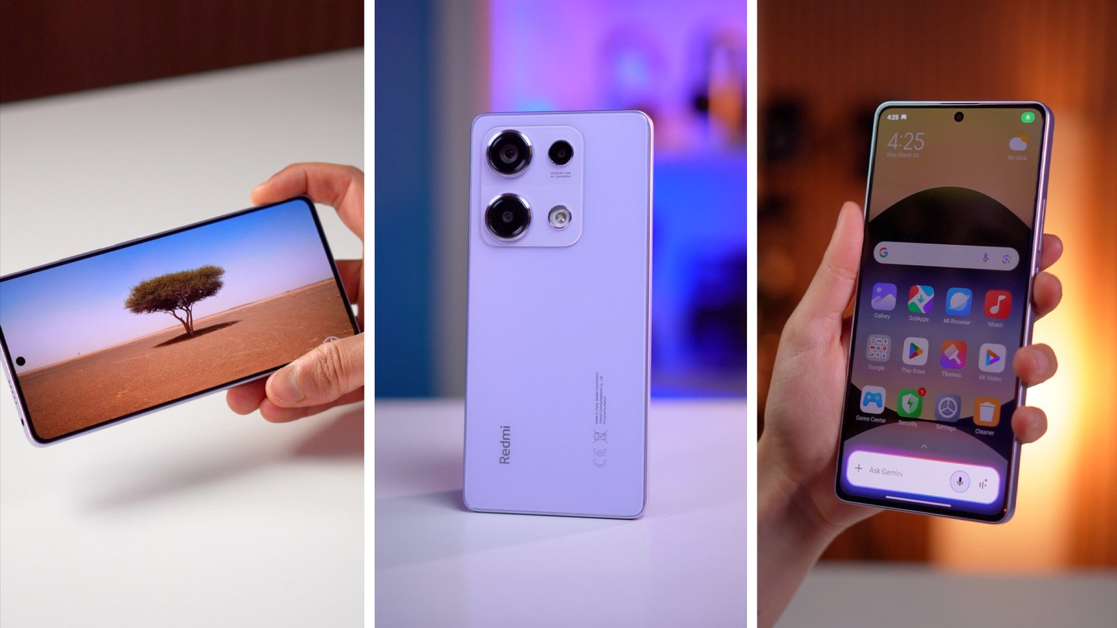 xiaomi project maroc